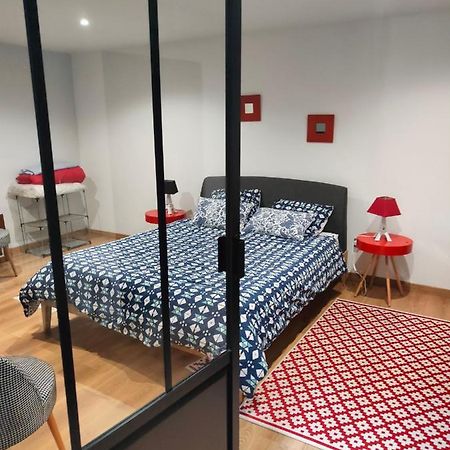 Maryse Hotel Douvrin Kültér fotó